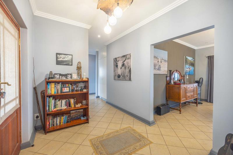 4 Bedroom Property for Sale in Kingswood Eastern Cape